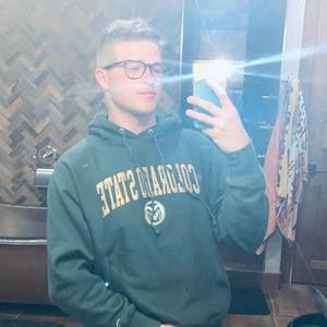 Meet your Posher, Jerry